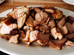 熏肉-铁东熏肉大饼铺