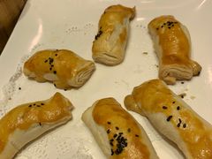 -阿英煲(凉城路店)