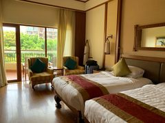 -三亚亚龙湾天域度假酒店