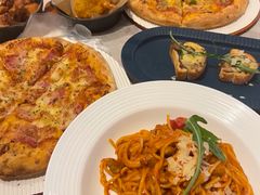 -必胜客(太和店)