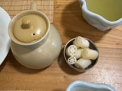 -蟹家大院 · 独揽江景(滨江店)