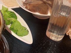 -京炭铜锅涮肉·羊蝎子·羊肉炉(保利·时光里店)