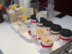 -隐溪茶馆(金虹桥店)