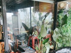 -拖板鞋咖啡旅行酒店(春熙路地铁站店)