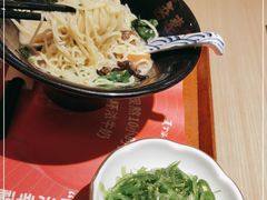 -吾妻拉面•和风食堂(群光广场店)