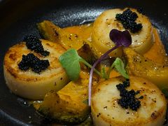 -森Some Fusion(荔湾店)
