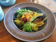 -栖巢咖啡馆(双岗店)