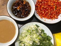 -裕德孚·非遗手切涮羊肉(东直门内大街店)