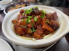 -五台山大锅饭