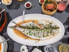 -火福·天湖阁大闸蟹博物馆主题餐厅(浅水湾店)