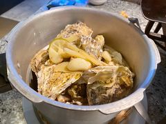 -里岛烤鱼(东港凯虹广场店)