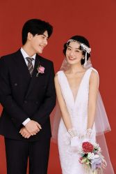 -绽放摄胶片摄影工作室