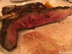 -Keens Steakhouse