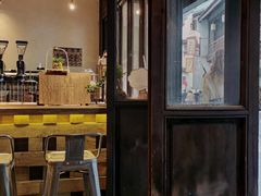 -Metal hands·铁手咖啡