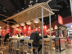 大堂-八二小区抄手(龙湖上城天街店)