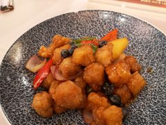 -鹿鸣酒家(越秀店)