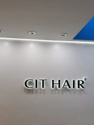 -CIT造型·烫发·染发