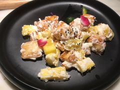 -绿茶餐厅(成都大悦城店)