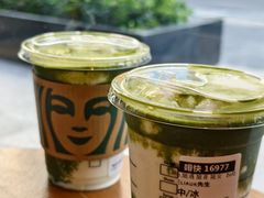 -星巴克(古象大酒店店)