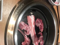 -炉小哥烤肉(朗悦公园茂店)
