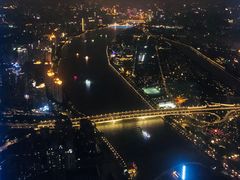 -广州塔晖粤轩中餐厅