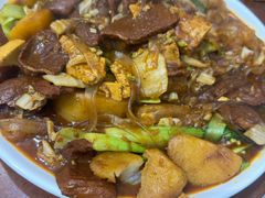 -李记香香大盘鸡(绥德店)