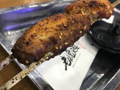 -老虎滩大连海鲜烧烤(建邺云锦路总店)