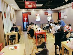 -回味鸭血粉丝汤(新城市广场店)