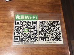 -朵朵开素食餐厅(后宰门街店)