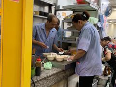 -麦文记面家(佐敦店)