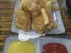 -高基五春川炒鸡排 韩国料理(威海总店)
