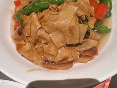 -厨创东北传家菜(信义坊店)