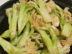 -清晖小苑•顺德地方菜(壹海城店)