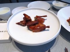 玻璃乳鸽-徐记海鲜(南油永新汇店)