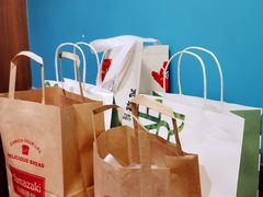 -山崎面包(苏州中心店)