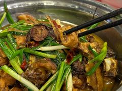 -高子烧鸡公(五里堆路店)