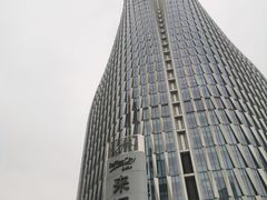 -杭州来福士中心