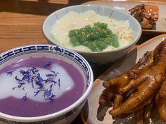 -李百蟹·江南蟹黄面·河景餐厅(夫子庙总店)