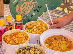 -阿金大白·上海菜馆(新天地店)