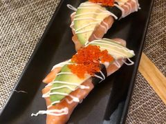 -昊·来了寿司(双楠2店)