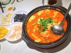 -船歌·鱼水饺青岛菜(石老人店)