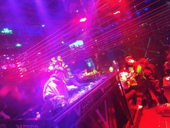 -V AMUSING CLUB·酒吧(银河中心店)