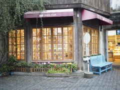 -猫的天空之城概念书店(苏州平江店)