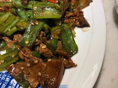 -小菜园新徽菜(合肥之心城店)