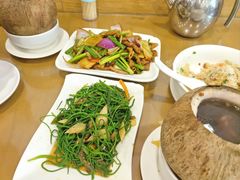 -大唐靓汤江门私房菜(景田店)