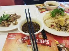 -振鼎鸡(华阴路店)