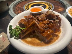 -大自然(鲁家村店)