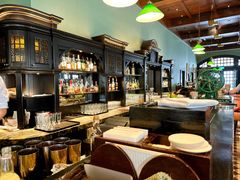 -Long Bar(莱佛士酒店)