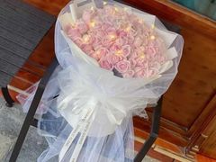 -ChaKo Flora ·茶子花艺 (市北店)
