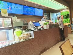 -奈雪的茶(华侨城创意园店)